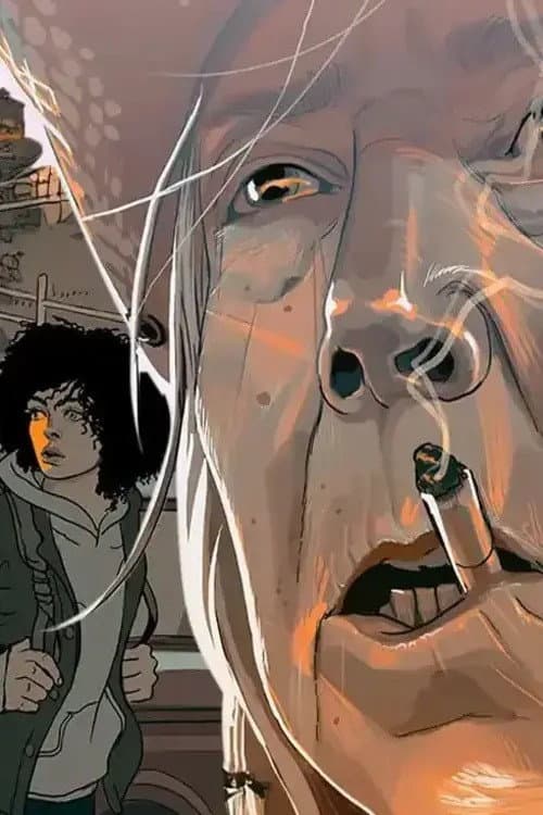 The Last Stand of Ellen Cole still 8
