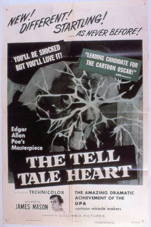 The Tell-Tale Heart still 8