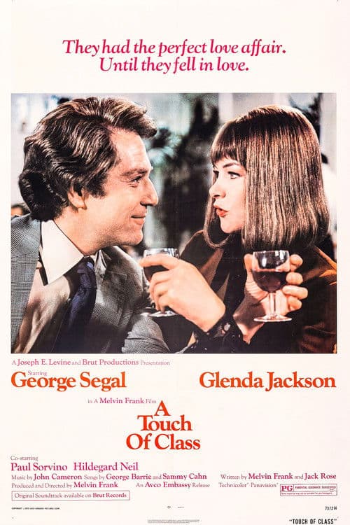 A Touch of Class still 5