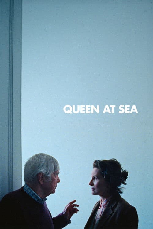 Queen At Sea (2026): Lance Hammer’s Epic Voyage still 8