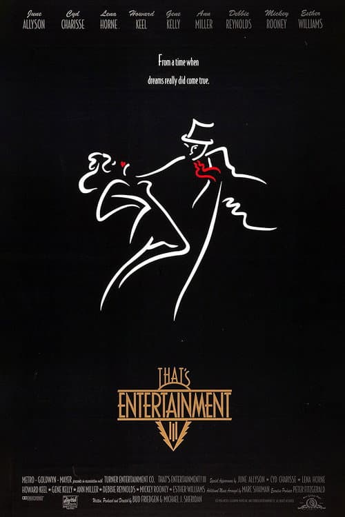 That's Entertainment! III still 7