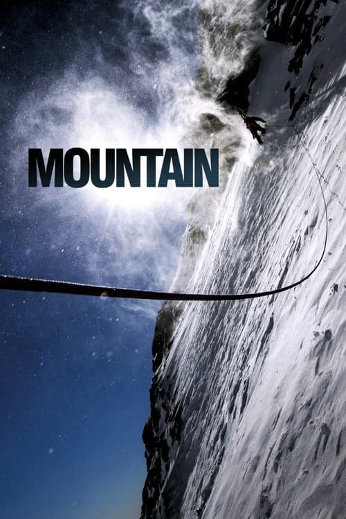 Mountain still 6