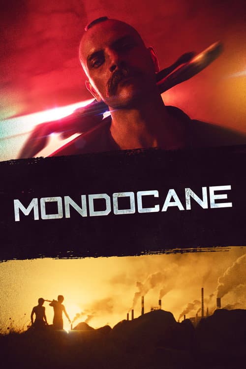 Mondocane still 5