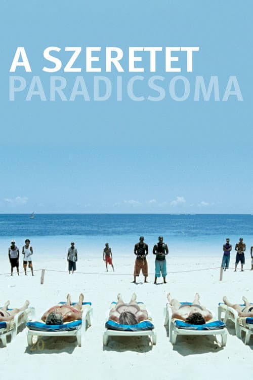 Paradise: Love still 8