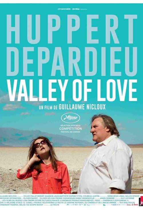 Valley of Love still 4