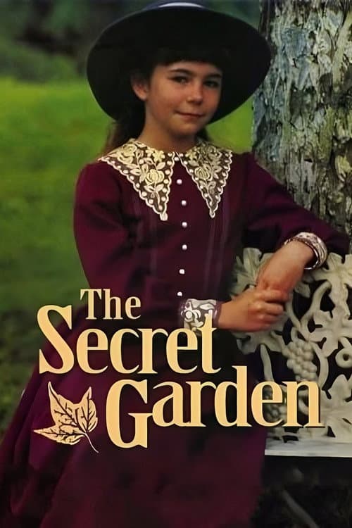 The Secret Garden still 8