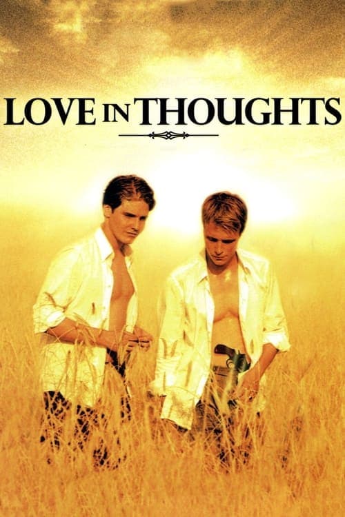 Love in Thoughts still 5