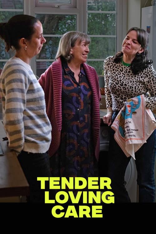 Mike Leigh's Tender Loving Care: Likely Final Film still 5