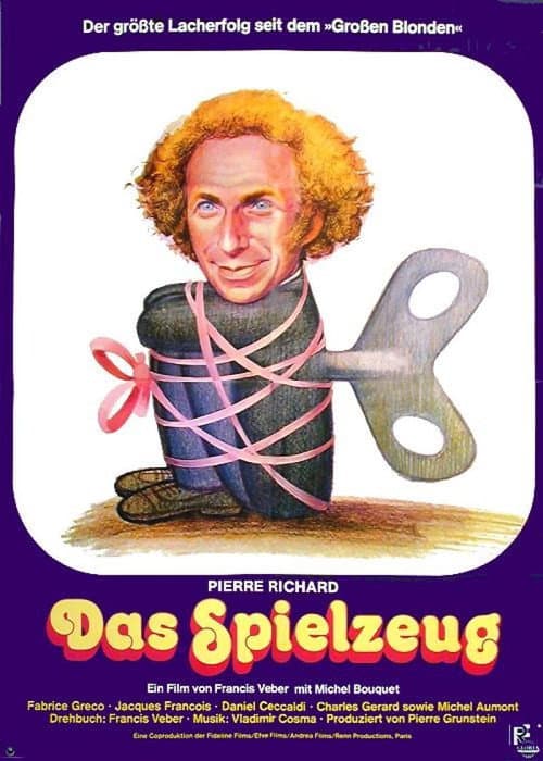 The Toy still 3