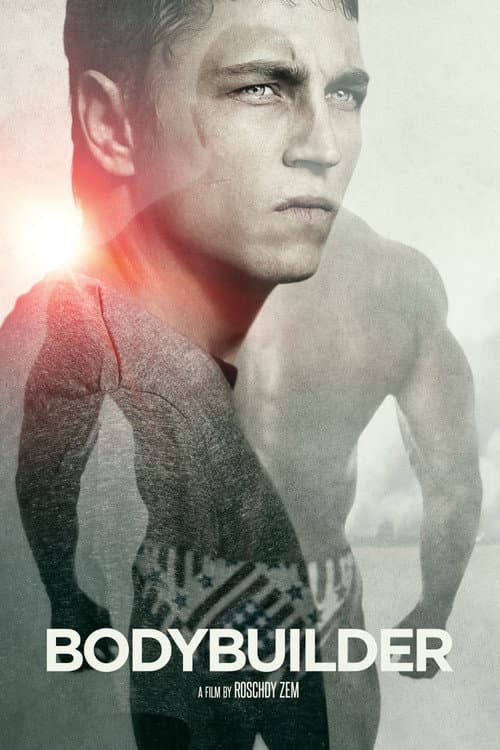 Bodybuilder still 5