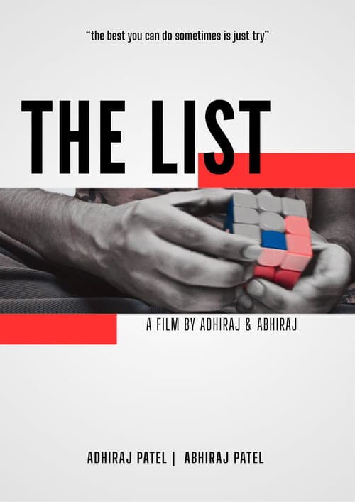The List Movie Review: Plot, Cast & Release Date still 2