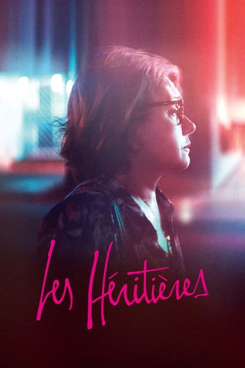 The Heiresses still 7