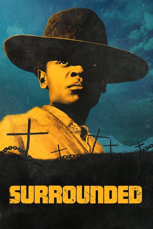 Surrounded still 8