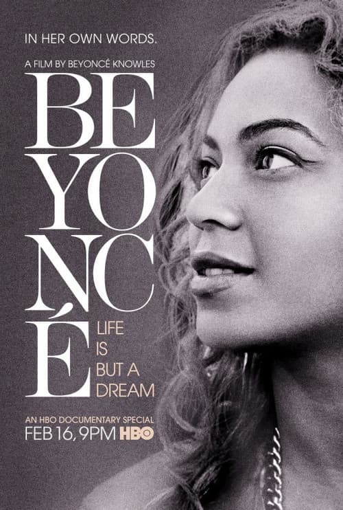Beyoncé: Life Is But a Dream still 5