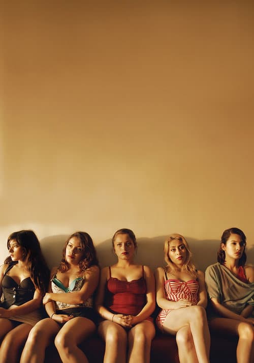 The Chosen Ones still 5