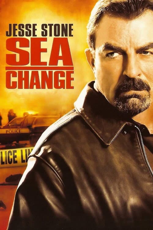 Jesse Stone: Sea Change still 5