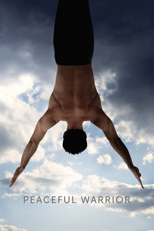 Peaceful Warrior still 6
