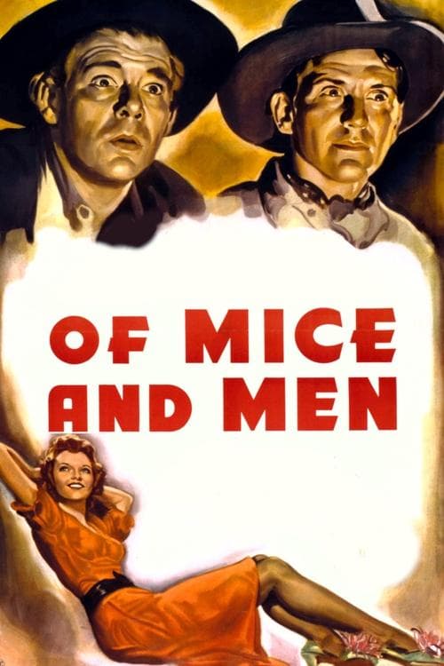 Of Mice and Men still 5