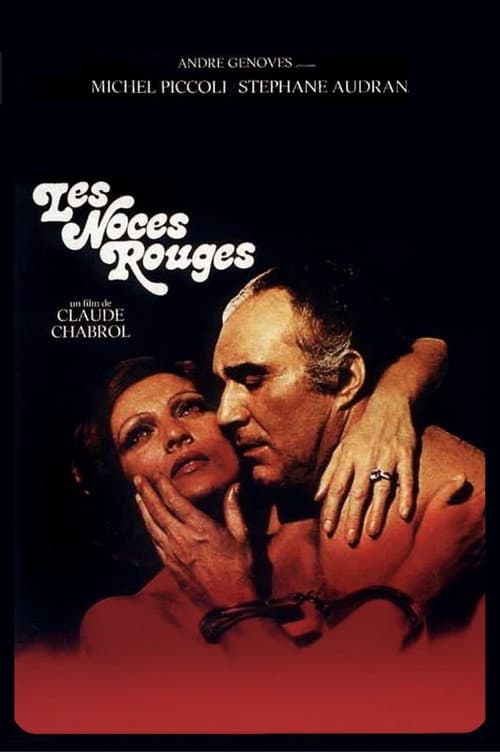 Wedding in Blood still 8
