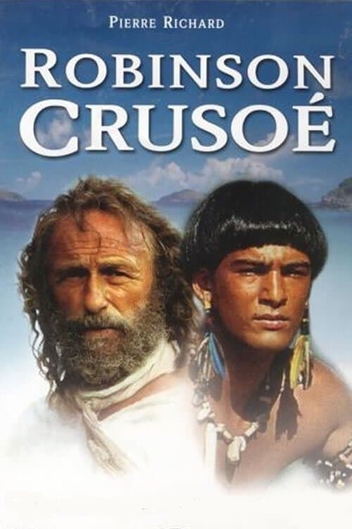 Robinson Crusoe still 5