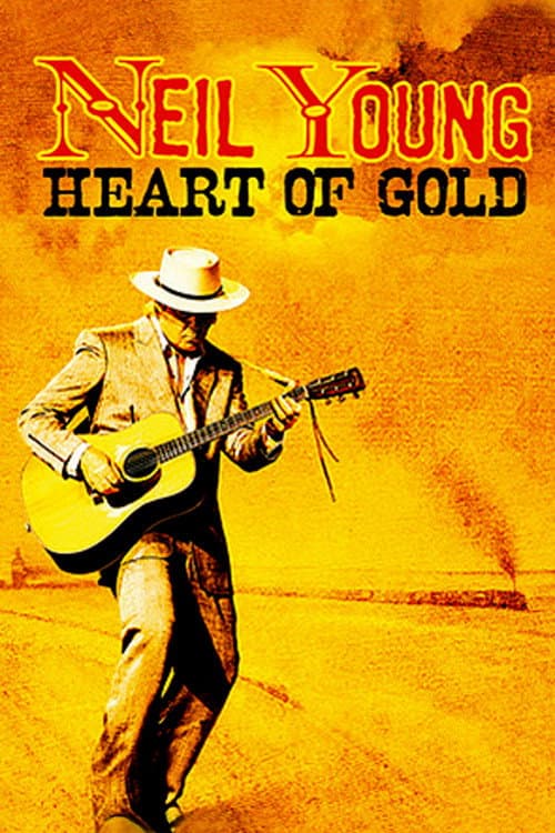 Neil Young: Heart of Gold still 8
