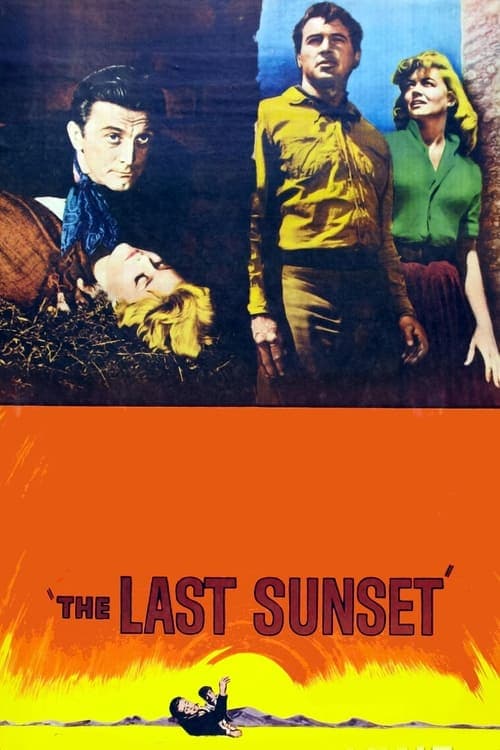 The Last Sunset still 8