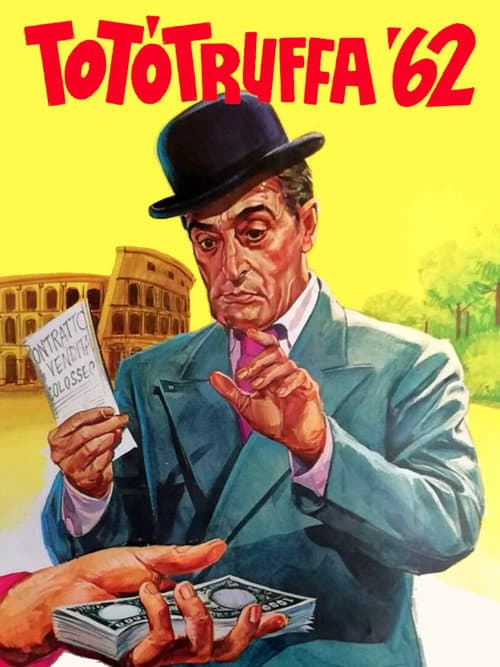 Totòtruffa '62 still 6