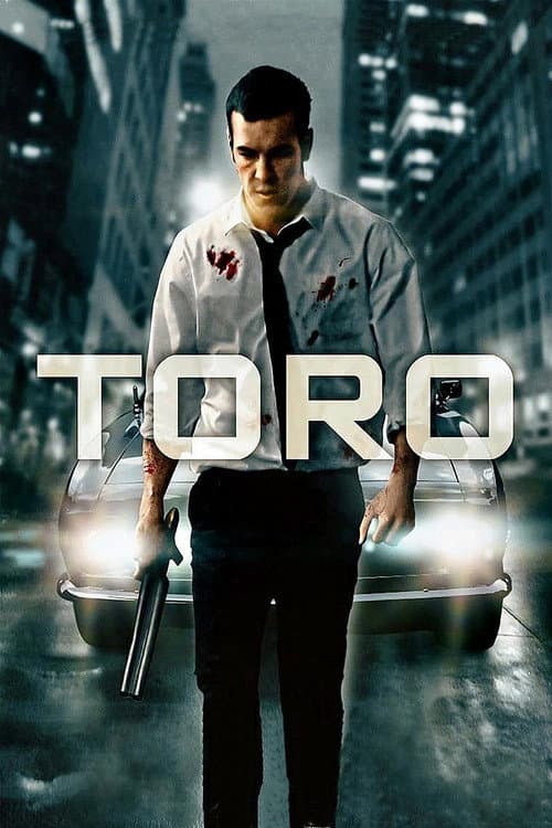Toro still 8