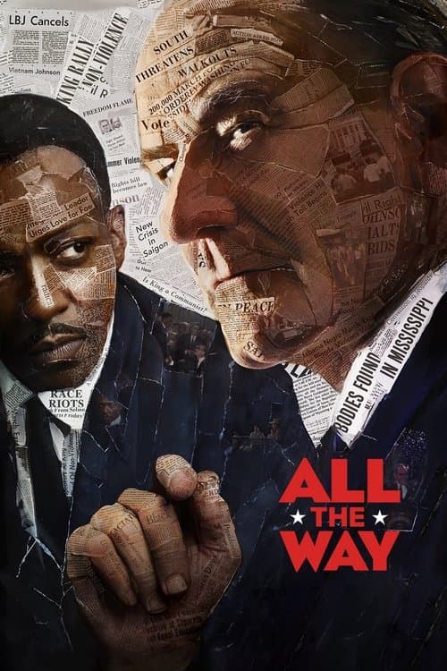 All the Way still 8