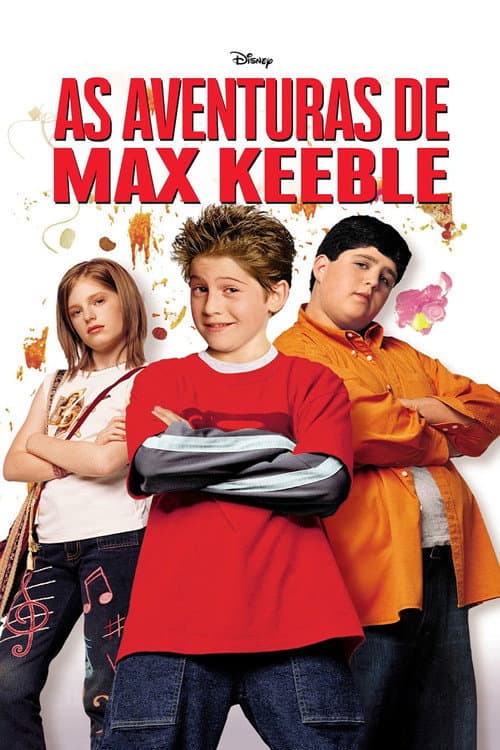 Max Keeble's Big Move still 6