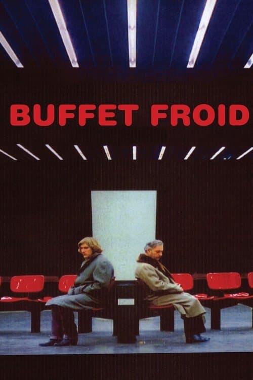 Buffet Froid still 4