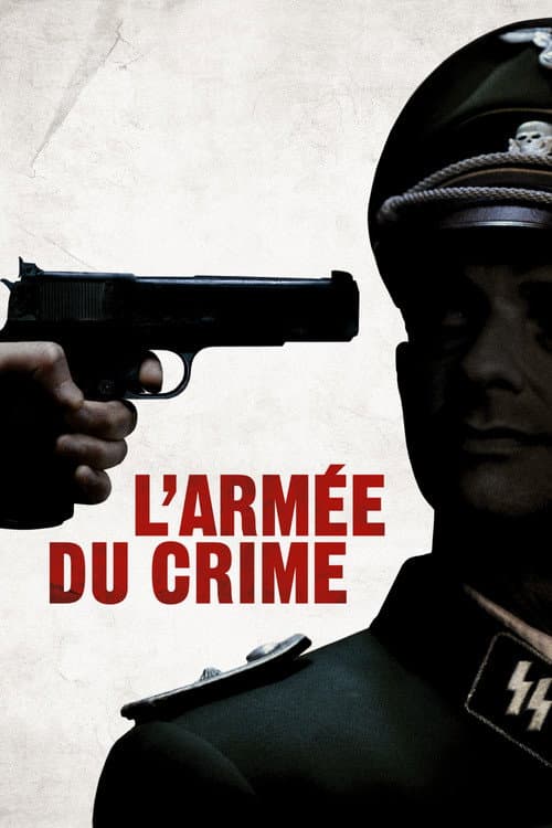 Army of Crime still 7