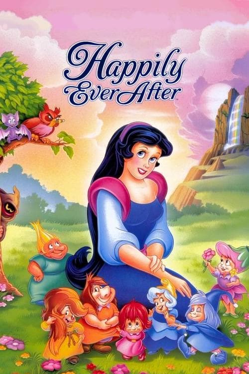 Happily Ever After still 6