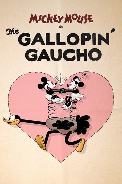 The Gallopin' Gaucho still 3