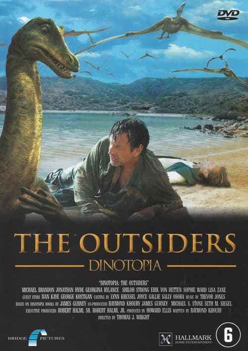 Discovering Dinotopia still 2