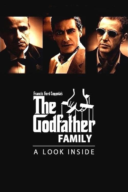 The Godfather Family: A Look Inside still 2