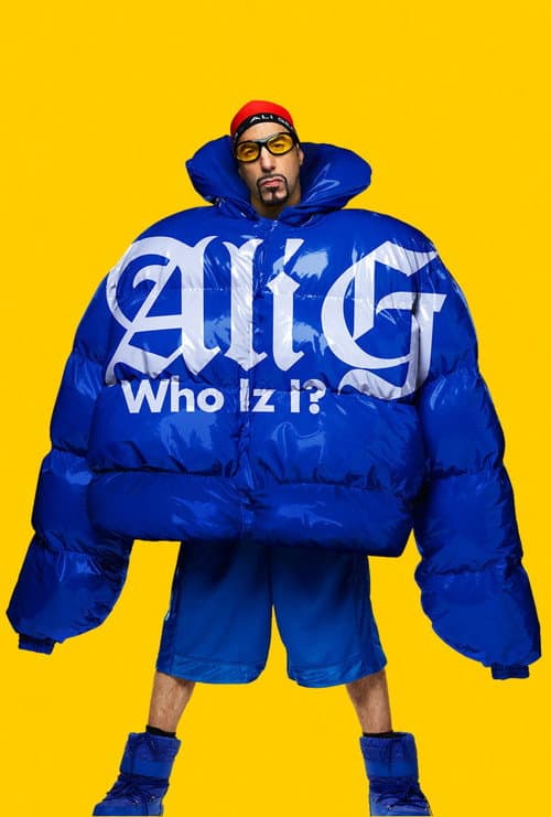 Ali G: Who Iz I? (2026) - Sacha Baron Cohen Returns still 3
