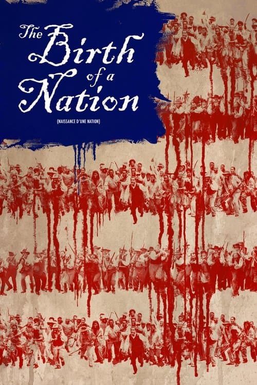 The Birth of a Nation still 8