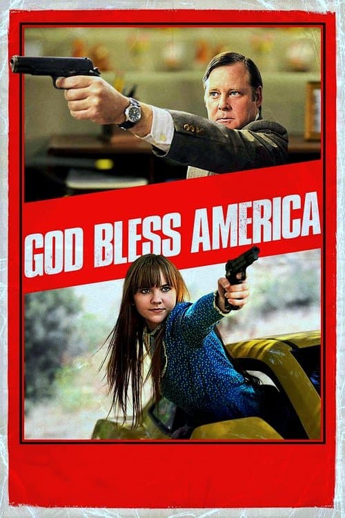 God Bless America still 7