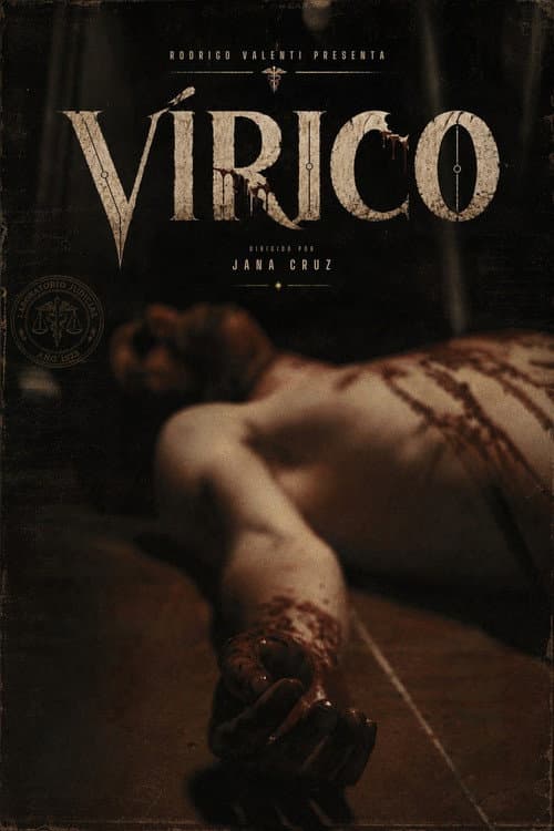 Infectious (2026): Jana Cruz’s Must-See Horror Thriller still 6