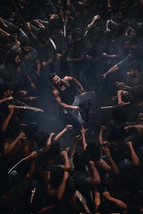 The Paradise still 8