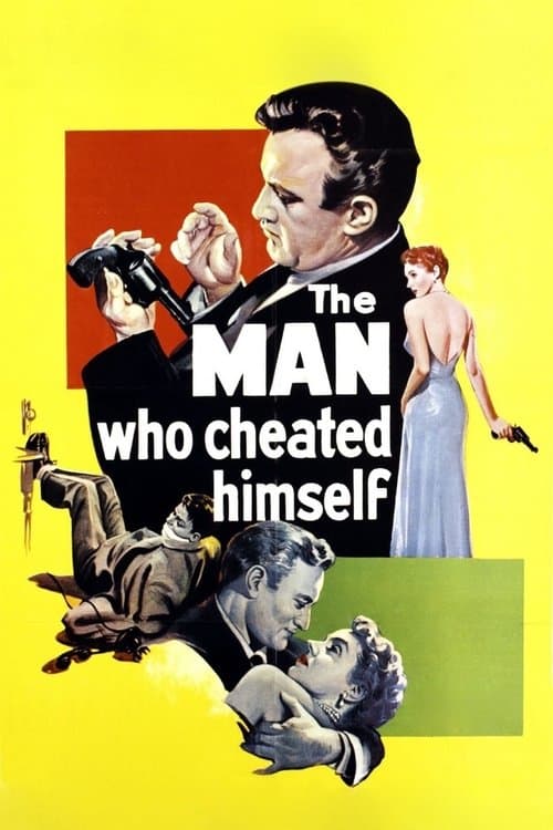 The Man Who Cheated Himself still 8