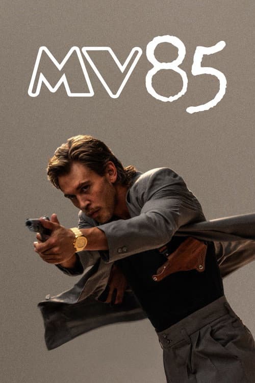Miami Vice '85 Set Knife Incident: Man Arrested still 2