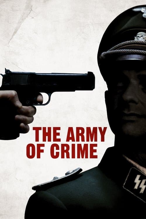 Army of Crime still 6