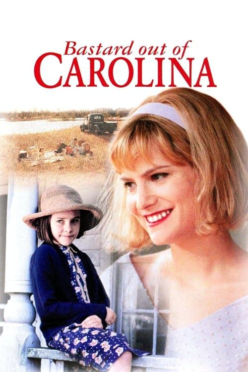 Bastard Out of Carolina still 5