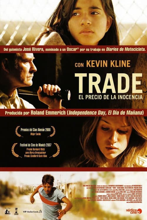 Trade still 7