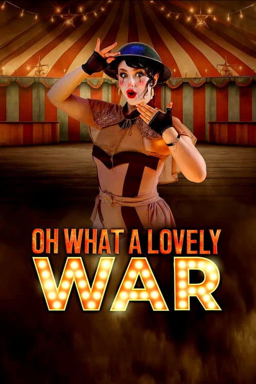 Oh! What a Lovely War still 6