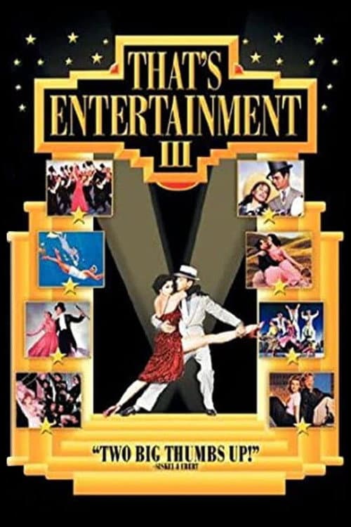 That's Entertainment! III still 5