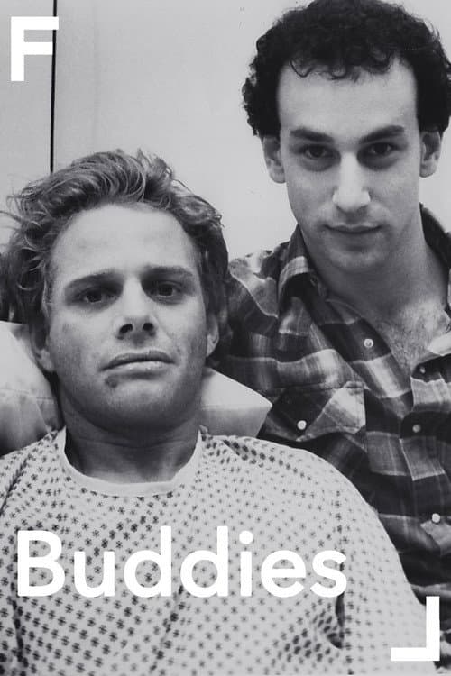 Buddies still 5