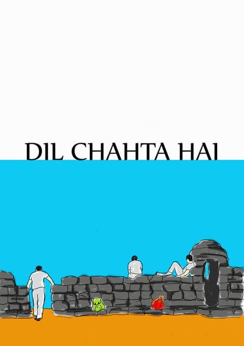 Dil Chahta Hai still 8